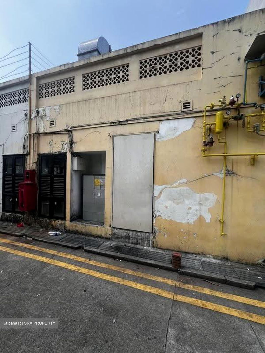 Little India Conservation Area (D8), Shop House #636314101